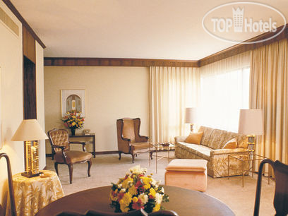 New photos from tourists InterContinental Cali 5*