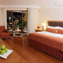 InterContinental Cali 