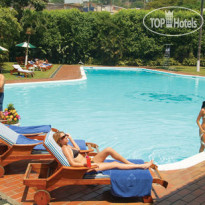 InterContinental Cali 