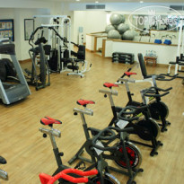 InterContinental Cali 