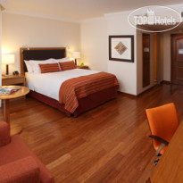 InterContinental Cali 