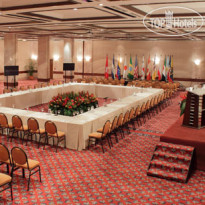 InterContinental Cali 