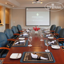 InterContinental Cali 