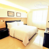 Four Points by Sheraton Cali 