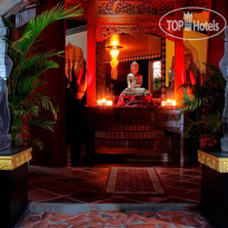 Buddha Villa