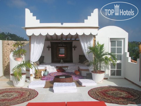 Hotel photo Buddha Villa 4*