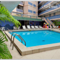 Tiuna Hotel 