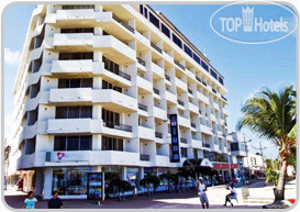 Hotel photo Tiuna Hotel 3*