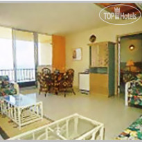 Tiuna Hotel 