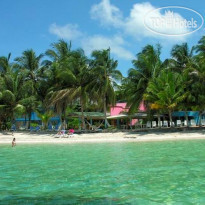 Cocoplum Beach Resort 