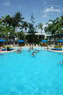 Hotel photo Decameron Marazul 4*