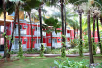 Hotel photo Decameron San Luis 3*