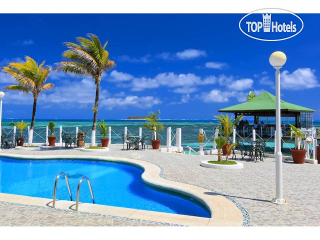 Hotel photo Lord Pierre 4*