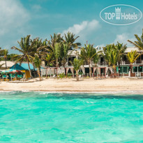 MS San Luis Village Beach House