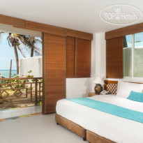 MS San Luis Village Beach House