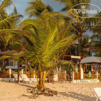 MS San Luis Village Beach House