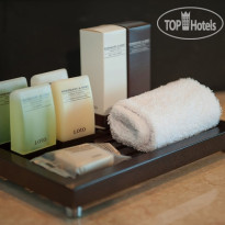 NH Collection Barranquilla Smartsuites Royal 