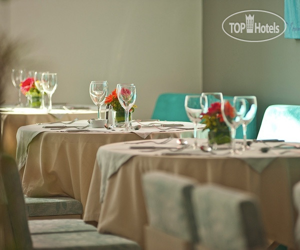 New photos from tourists NH Collection Barranquilla Smartsuites Royal
