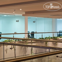NH Collection Barranquilla Smartsuites Royal