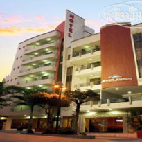 Howard Johnson Versalles Barranquilla 
