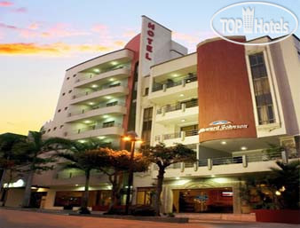 Hotelier's photos Howard Johnson Versalles Barranquilla 4*