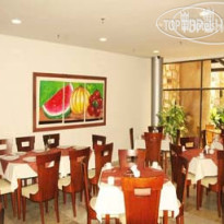 Howard Johnson Versalles Barranquilla 