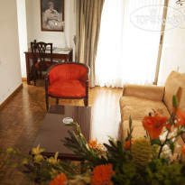 Aparta Suite Torre Poblado