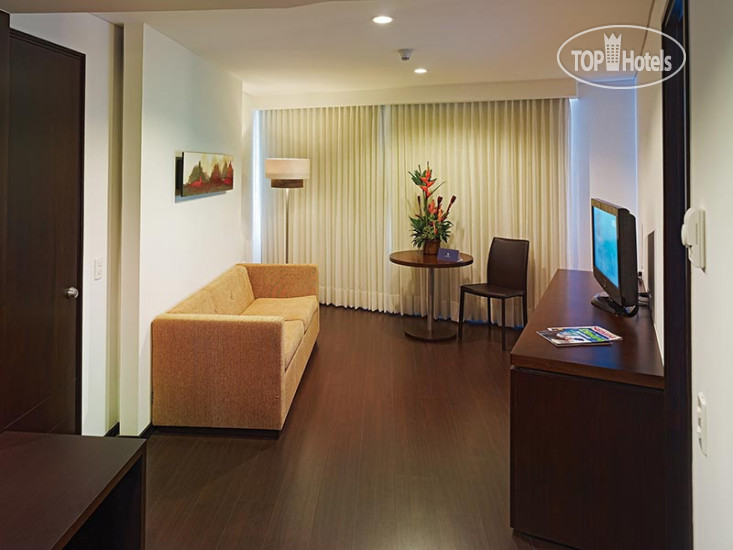 New photos from tourists Estelar Milla De Oro 5*