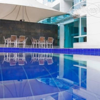 Nutibara Poblado Suites 