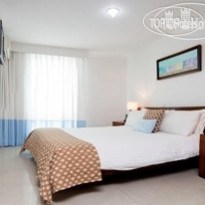 Nutibara Poblado Suites 