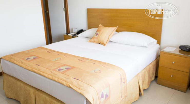Hotelier's photos Portal del Rodeo 3*