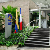 Best Western Cyan Suites 
