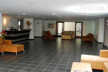 Hotelier's photos Best Western Cyan Suites 4*