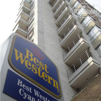 Best Western Cyan Suites 