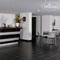 Best Western Cyan Suites 