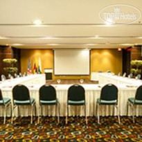InterContinental Medellin 
