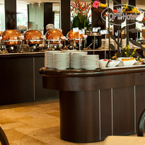 InterContinental Medellin 