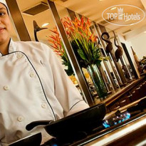 InterContinental Medellin 
