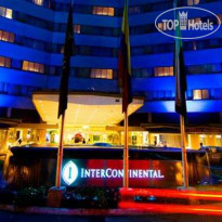 InterContinental Medellin