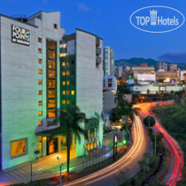 Four Points by Sheraton Medellin