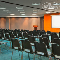 Four Points by Sheraton Medellin