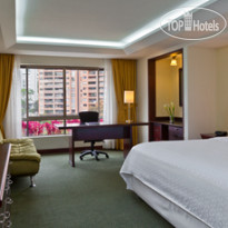 Four Points by Sheraton Medellin