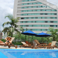 San Fernando Plaza