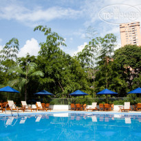 San Fernando Plaza