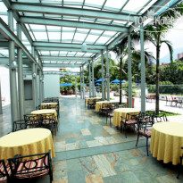 San Fernando Plaza