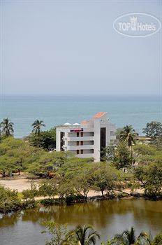 Hotel photo Tequendama Inn Santa Marta 3*
