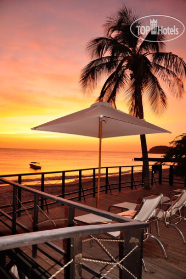 New photos from tourists Tequendama Inn Santa Marta 3*