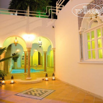 Santorini Hotel & Resort 