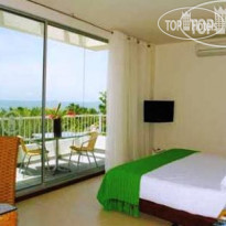 Santorini Hotel & Resort 