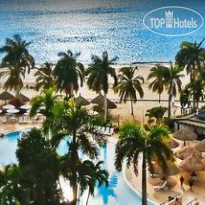 Zuana Beach Resort